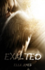 Book Cover for Exalted