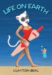Book Cover for Life On Earth