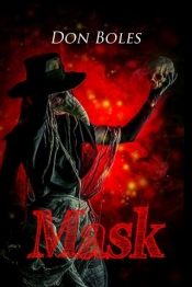 Book Cover for Mask