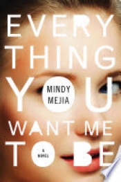 Book Cover for Everything You Want Me to Be