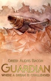 Book Cover for Guardian Book Cover for Guardian