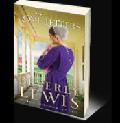 Book Cover for The Love Letters