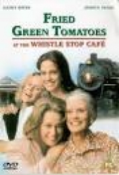 Book Cover for Fried Green Tomatoes at the Whistle Stop Cafe
