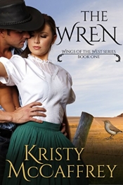 Book Cover for The Wren Book Cover for The Wren