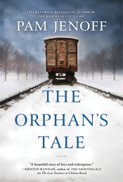 Book Cover for The Orphan's Tale Book Cover for The Orphan's Tale
