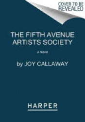 Book Cover for The Fifth Avenue Artists Society