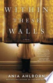 Book Cover for Within These Walls