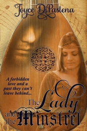 Book Cover for The Lady and the Minstrel Book Cover for The Lady and the Minstrel