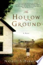 Book Cover for The Hollow Ground Book Cover for The Hollow Ground