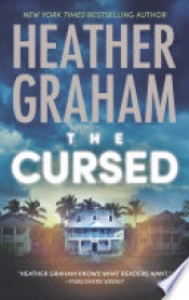 Book Cover for The Cursed Book Cover for The Cursed