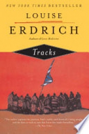 Book Cover for Tracks Book Cover for Tracks