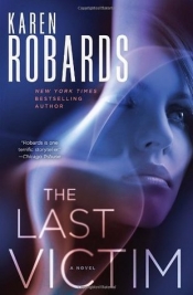 Book Cover for The Last Victim Book Cover for The Last Victim