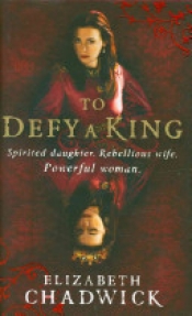 Book Cover for To Defy a King