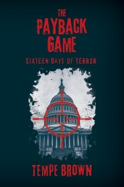 Book Cover for The Payback Game