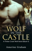Wolf in the castle