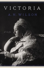 Book Cover for Victoria: A Life