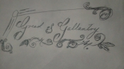 Book Cover for Greed and Gallantry Book Cover for Greed and Gallantry