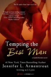 Book Cover for Tempting the Best Man Book Cover for Tempting the Best Man
