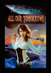Book Cover for All Our Tomorrows Book Cover for All Our Tomorrows