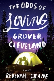 Book Cover for The Odds of Loving Grover Cleveland Book Cover for The Odds of Loving Grover Cleveland