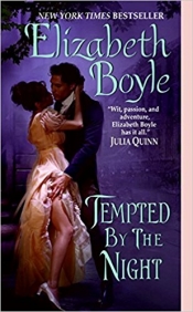 Book Cover for Tempted By the Night Book Cover for Tempted By the Night