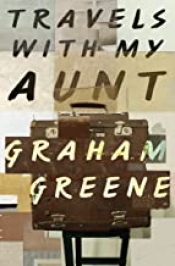 Book Cover for Travels with my Aunt