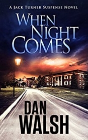 Book Cover for when night comes Book Cover for when night comes