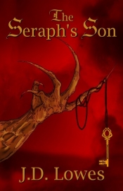 Book Cover for The Seraph's Son Book Cover for The Seraph's Son