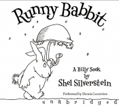 Book Cover for Runny Babbit Book Cover for Runny Babbit