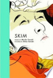 Book Cover for Skim