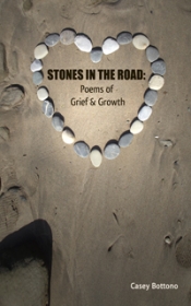 Book Cover for Stones in the Road Book Cover for Stones in the Road