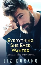 Book Cover for Everything She Ever Wanted Book Cover for Everything She Ever Wanted