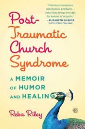 Book Cover for Post-Traumatic Church Syndrome