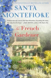 Book Cover for The French Gardener Book Cover for The French Gardener