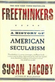 Book Cover for Freethinkers Book Cover for Freethinkers