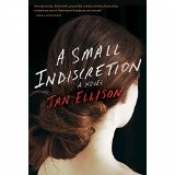 Book Cover for A Small Indiscretion