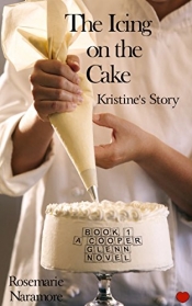 Book Cover for The Icing on the Cake Book Cover for The Icing on the Cake