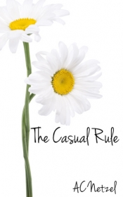 Book Cover for The Casual Rule Book Cover for The Casual Rule