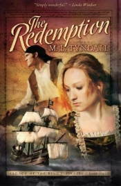 Book Cover for The Redemption Book Cover for The Redemption