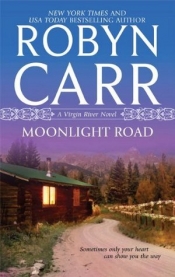 Book Cover for Moonlight Road