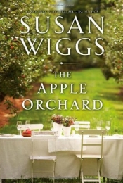 Book Cover for The Apple Orchard