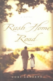 Book Cover for Rush Home Road Book Cover for Rush Home Road