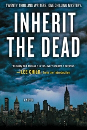 Book Cover for Inherit the Dead