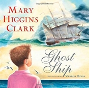 Book Cover for Ghost Ship