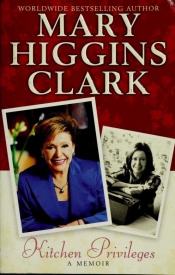 Book Cover for Kitchen Privileges