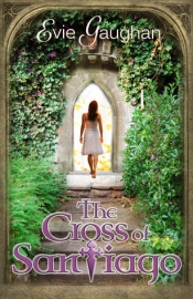 Book Cover for The Cross Of Santiago Book Cover for The Cross Of Santiago