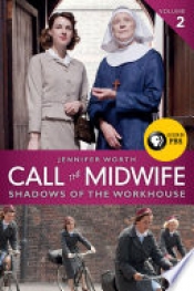 Book Cover for Call the Midwife