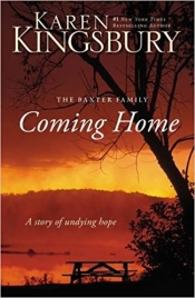 Book Cover for Coming Home