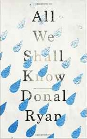 Book Cover for All We Know Book Cover for All We Know