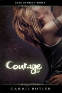 courage mark of nexus book 2